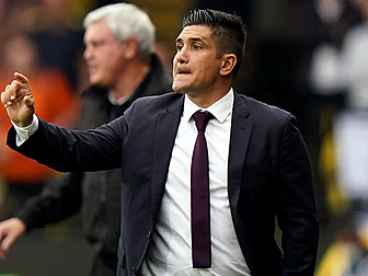 Watford sack manager. Again.